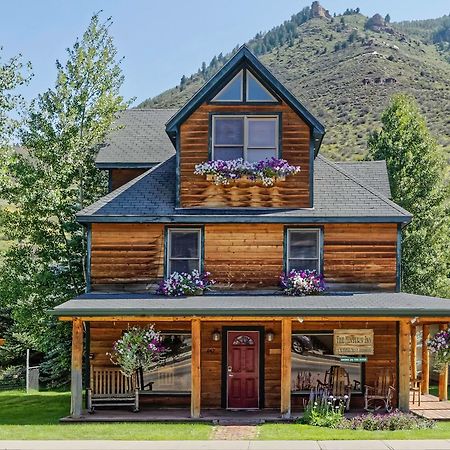 Minturn Inn Dış mekan fotoğraf