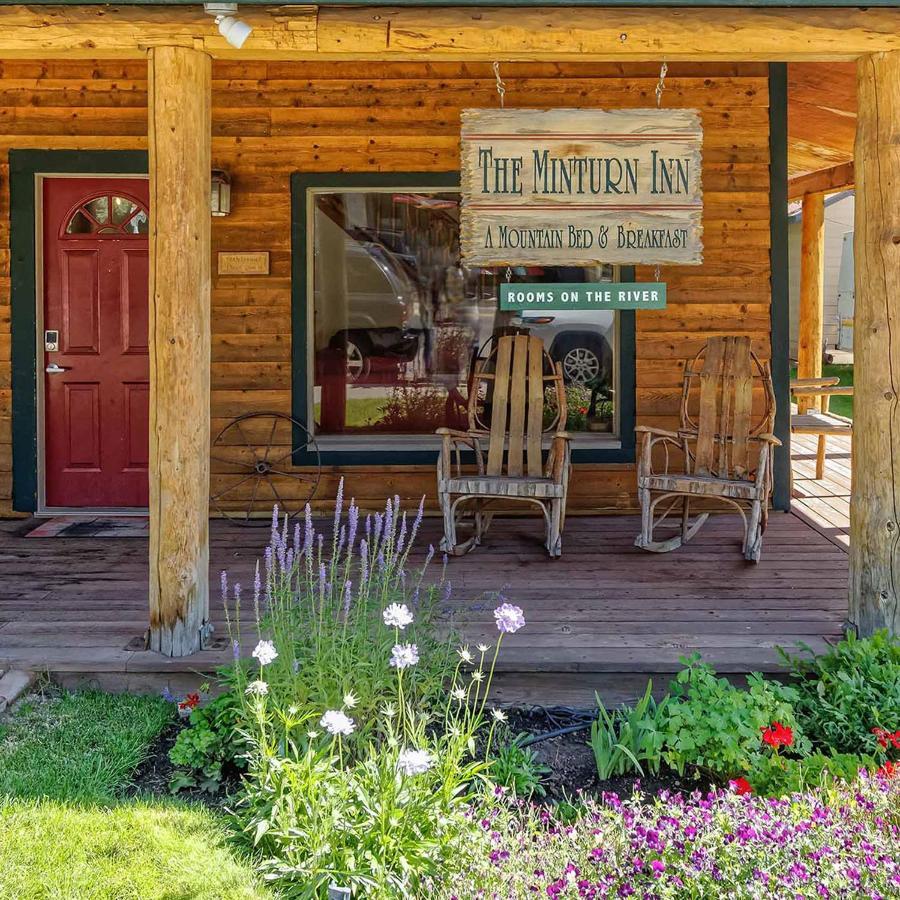 Minturn Inn Dış mekan fotoğraf