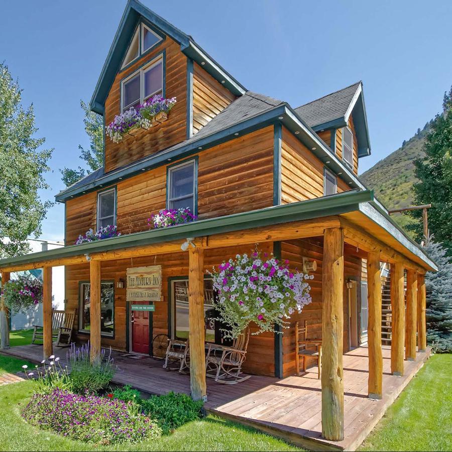 Minturn Inn Dış mekan fotoğraf