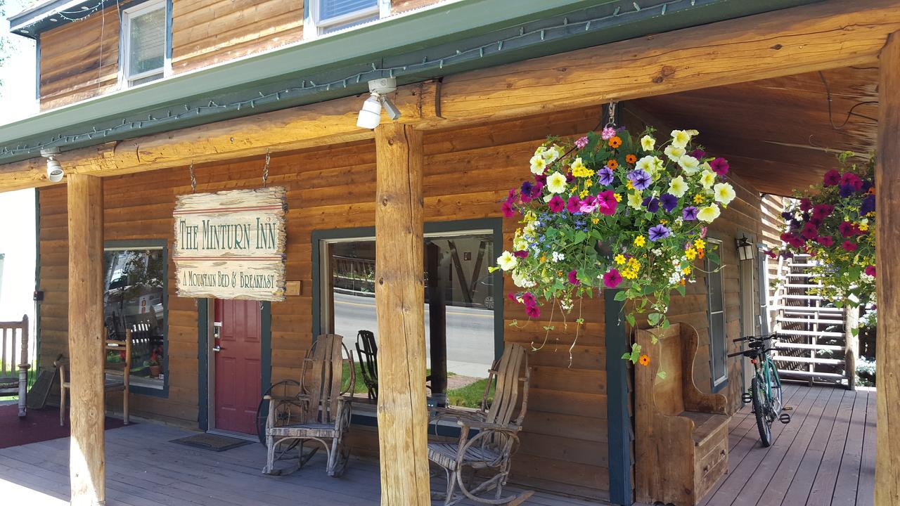 Minturn Inn Dış mekan fotoğraf