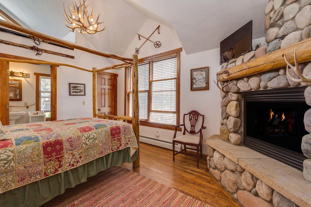 Minturn Inn Dış mekan fotoğraf