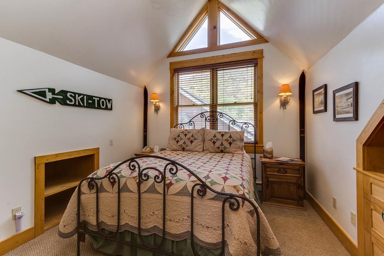 Minturn Inn Dış mekan fotoğraf