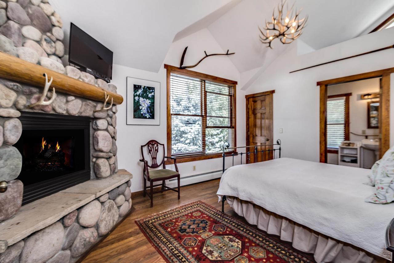 Minturn Inn Dış mekan fotoğraf