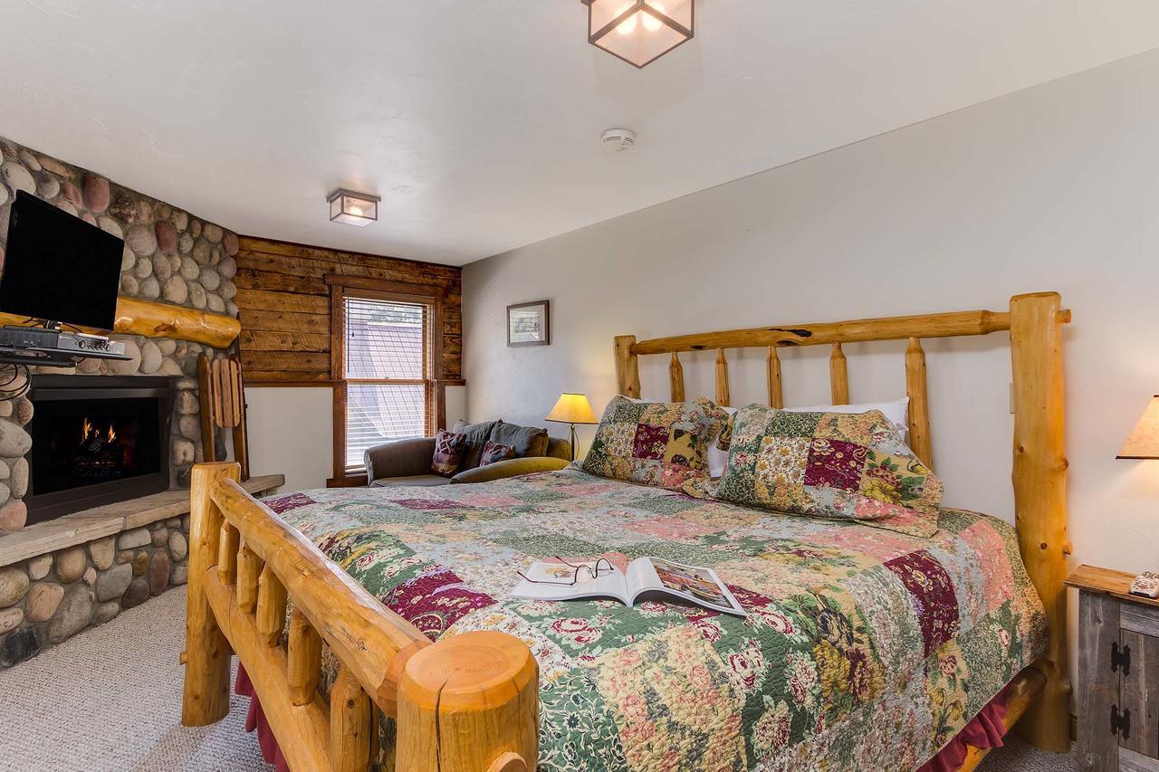 Minturn Inn Dış mekan fotoğraf